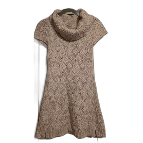 Worthington Cream Cowl Neck Sweater - Picture 1 of 3